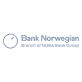 Bank Norwegian logotyp