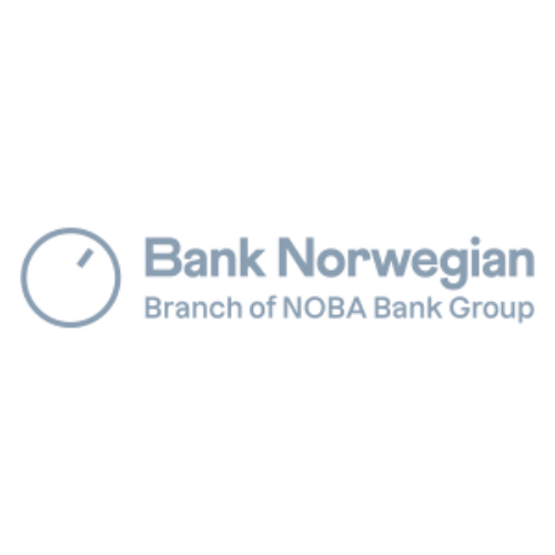 Bank Norwegian logotyp
